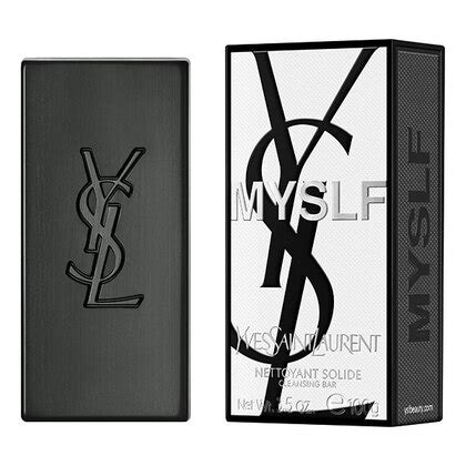 ysl myself soap|YSL myslf.